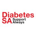 Diabetes SA logo